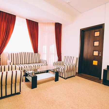 Grace Villa Кодру Экстерьер фото