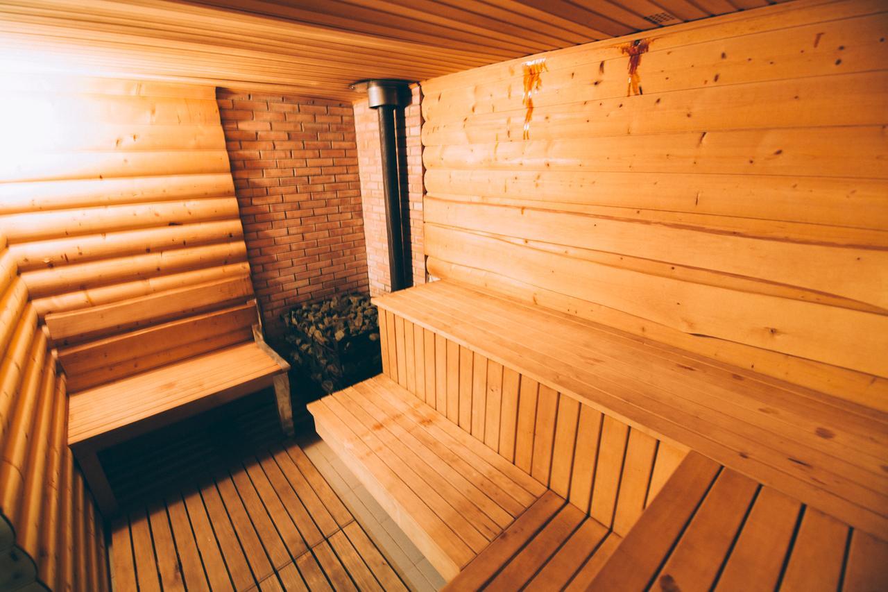 Grace Villa Кодру Экстерьер фото