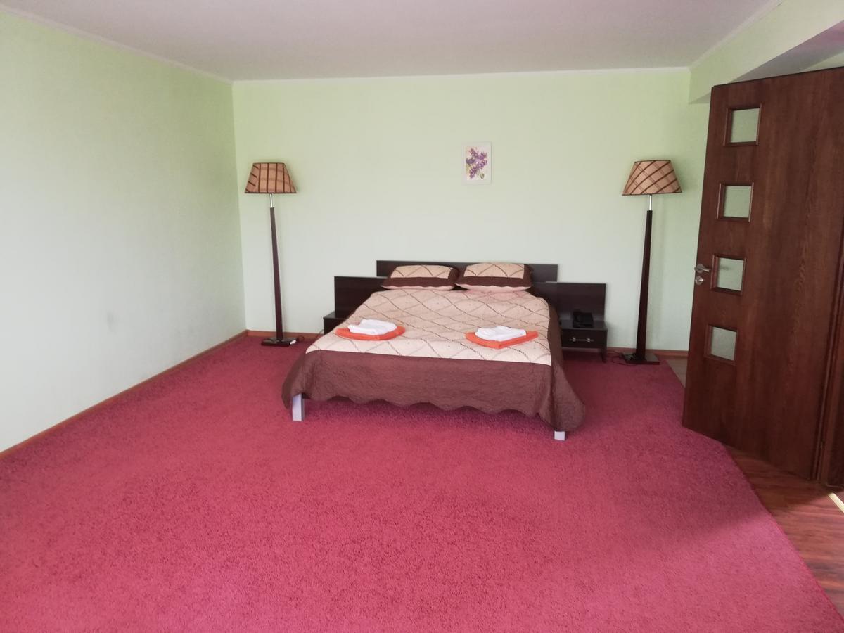 Grace Villa Кодру Экстерьер фото