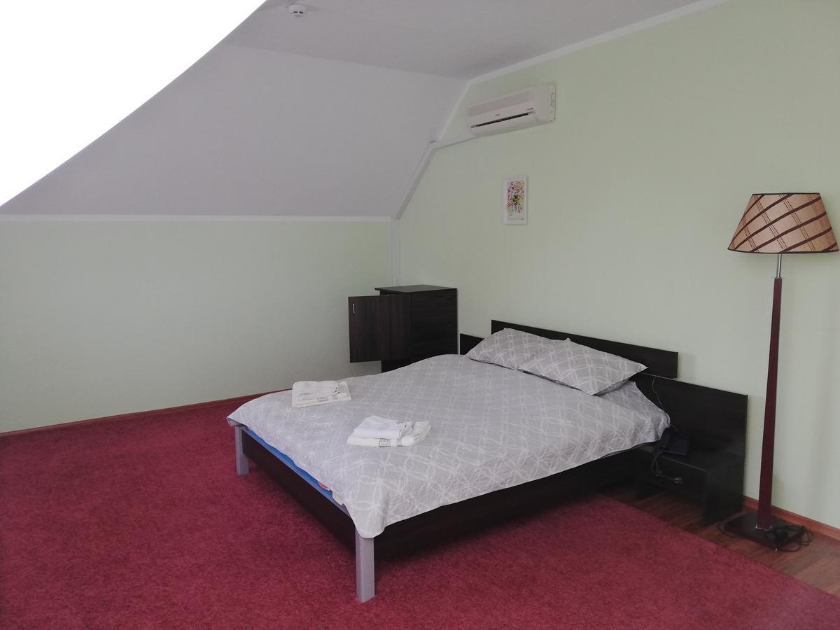 Grace Villa Кодру Экстерьер фото